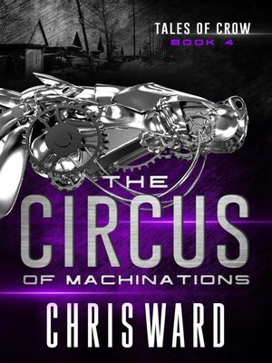 cover image of The Circus of Machinations